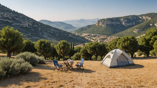 Camping paca : 15 sites incontournables à découvrir