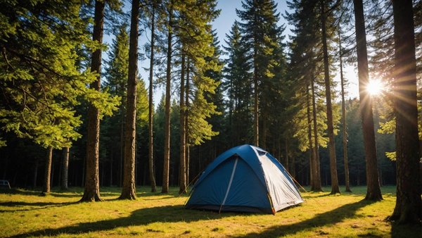 Séjournez en toute sérénité au camping le sédour en ariège