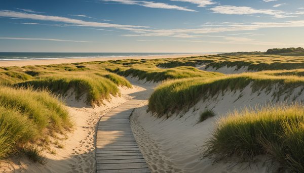 Séjour sur la côte atlantique en vendée : pourquoi choisir une destination nature ?