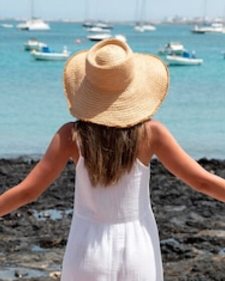 Plage, camping et animation : l'escapade idéale pour vos vacances en bord de mer !